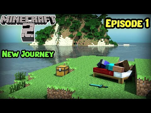 Minecraft Tamil 😍 | Better Minecraft Survival Gameplay | New Journey | Episode 1 | George Gaming |