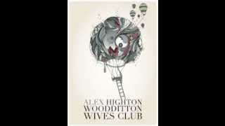 Alex Highton - The Great Divide