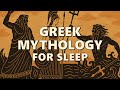 The ENTIRE Story of Greek Mythology
