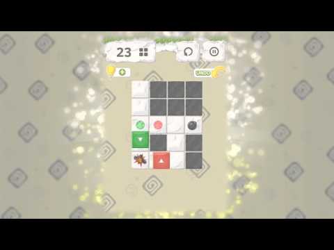 Move The Stone Free Video