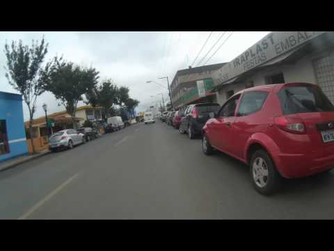 Role de Bike   Irati Parana