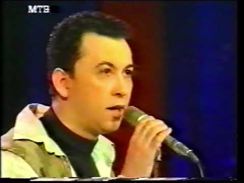 Džon Ilija Apelgrin - Spomeni (Skopje Fest 1996) [Final]