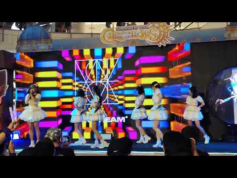 SiamDream : Espresso @ Summoner War Chronicle  Grand Opening - CTW 【4K 60FPS】