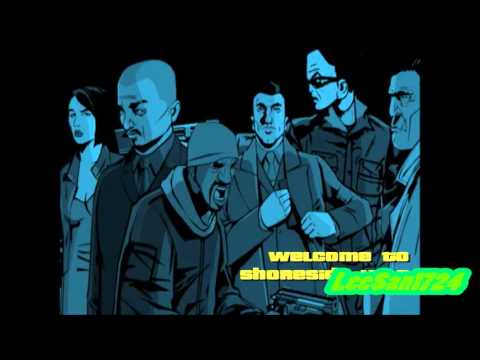 Grand Theft Auto III Walkthrough Part 12-Goodbye Ray