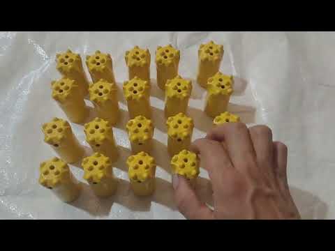 32mm button bit,Alisa,WhatsApp +8618820920269