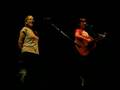 Rose Melberg "Golden Gate Bridge" @ Rickshaw Stop
