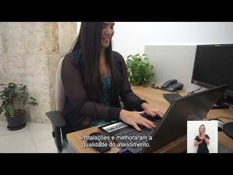 Thumbnail do vídeo: Acessibilidade