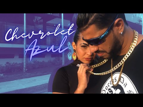 Lippe'C - Chevrolet Azul (prod  Bromo Beatz)