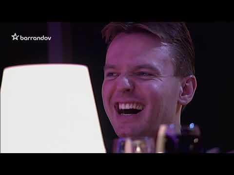 Vtip za stovku! (2012/8) - Zdeněk Izer