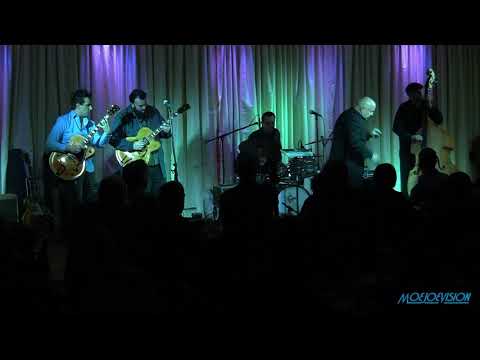 Thumbnail for Kim Wilson's Blues All Stars Live @ The Bull Run Restaurant 3/1/20 by Kim Wilson
