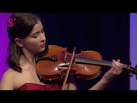 Concours Tibor Junior 2021 - Finale - Lora Markova