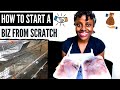 How to START A Business from SCRATCH in Kenya with SMALL CAPITAL (All You Need To Know!!) PART 2