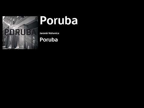 Jaromír Nohavica - PORUBA - Text/Lyrics