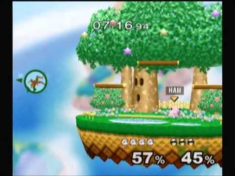 TSL:R! - Pools - Tekk vs Docog