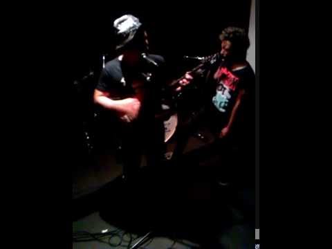 DISGUSTO - AMBICION (ENSAYO) D-BEAT, HARDCORE PUNK MARACAY