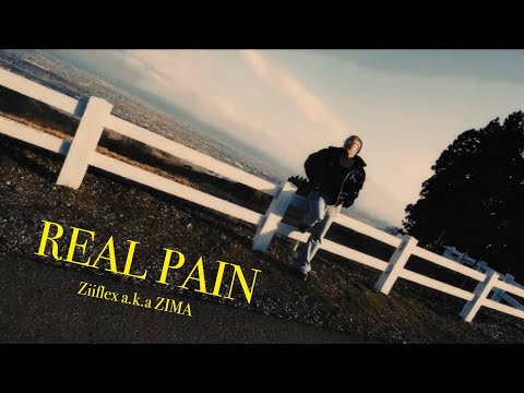 ZiiFlex a.k.a ZIMA - REAL PAIN (Short ver)