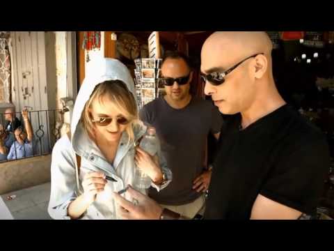 Saturn Magic -Sealed 2.0 by Menny Lindenfeld - Trick