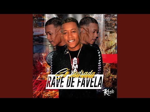 Breca Novinha no Grau