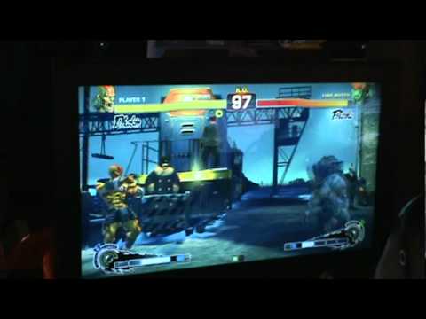 FILIPINO CHAMP (DH) VS HIRO (BL) AE