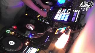 DJ Sonley - In The Mix: Episode 4 -Summer Nights Dreaming (Chillwave, Hip-Hop, Indie &amp; Deep House)