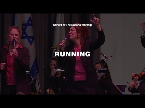 Running video