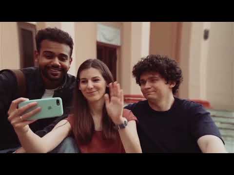 Random Live Video Call