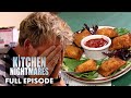 Gordon Confused Over Deep Fried Fat Free Cheese | Kitchen Nightmares FULL EPISODE