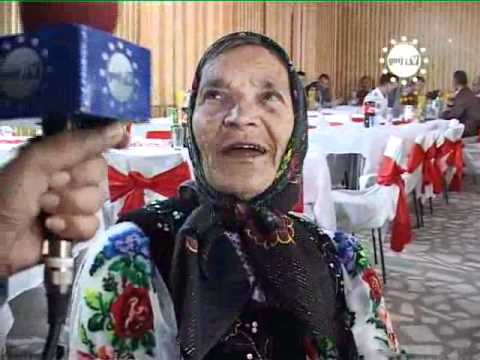 STIRILE GORJTV   ZIUA VARSTNICILOR