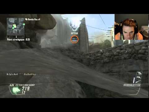 Final Moments of JNasty #12PointClub