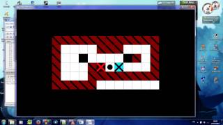 Oxy_Sokoban (Prototype)