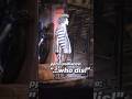 What Happens When The Audience Interrupts Beetlejuice Musical Broadway Alex Brightman