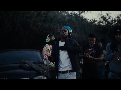 Baddazz KB - Down [ Music Video ]