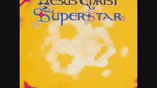 Jesus Christ Superstar - A Rock Opera - What's The Buzz - Strange Thing Mystifying - 1970