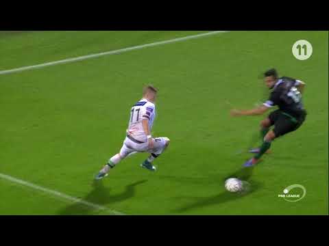 NIKOLA STORM - "The Belgian Ronaldo" [Skills & Goals]