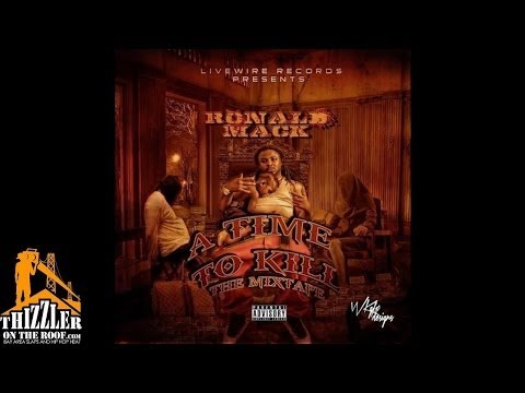 Ronald Mack ft. Comma Zero, BlastFirst Yaru - Heavy From The Rear [Thizzler.com]