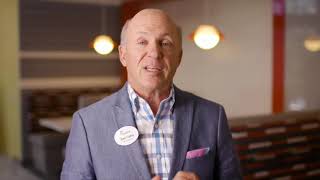 Chick-fil-A Howland : Orientation Message from Dan Cathy