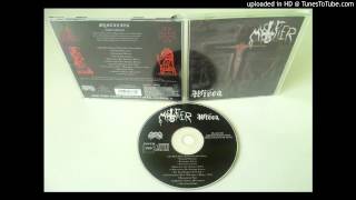 Mystifier - Cursed Excruciation