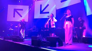 Heaven 17 - The Path Of Least Resistance (The Human League) Live @ Roundhouse - London 05-09-2021