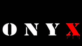 Onyx - Onyx Is Here