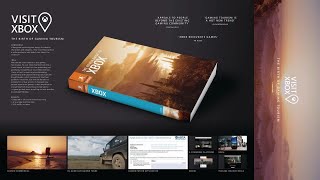 Xbox: The Birth of Gaming Tourism