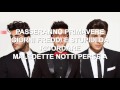 Il Volo Grande Amore Karaoke Con Testo