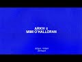 Reflective Hands Presents: Live From Studio Knapp: Arkiv & Mimi O'Halloran (28th August)
