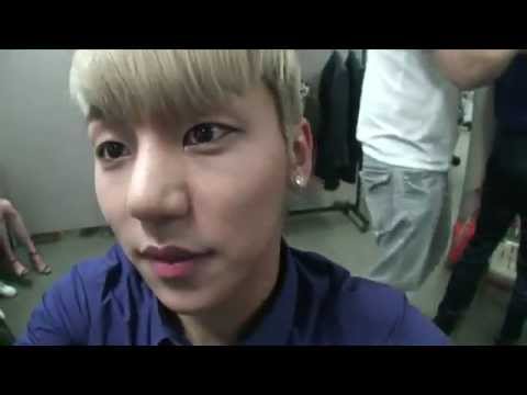 120625 Diary E01 - MYNAME Cut [Eng Sub]