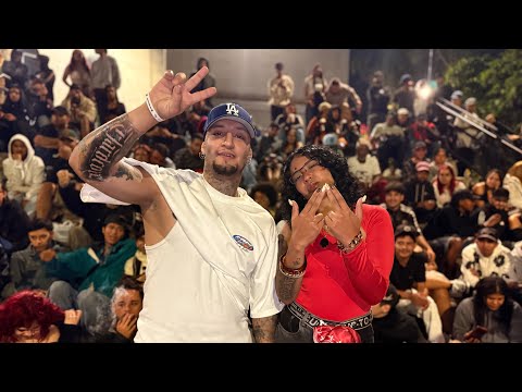 PANDORA vs RBN: Quarterfinals - Dem Colombia Date 1 - 2026