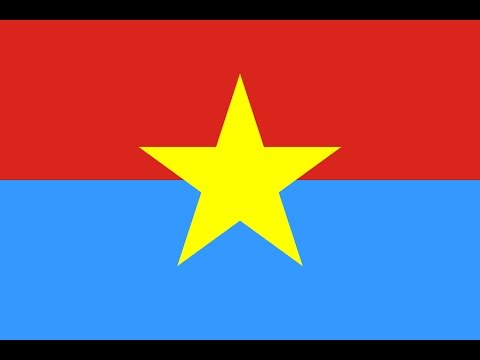 Liberate the South (Giải phóng miền Nam) [English subtitles]