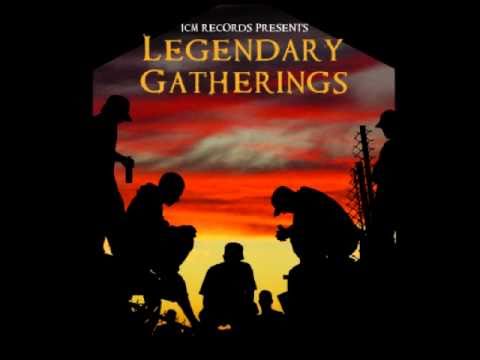 Second Thought (Eye 2 Eye) Feat. Bless (Produced by DJ Fat Sak)