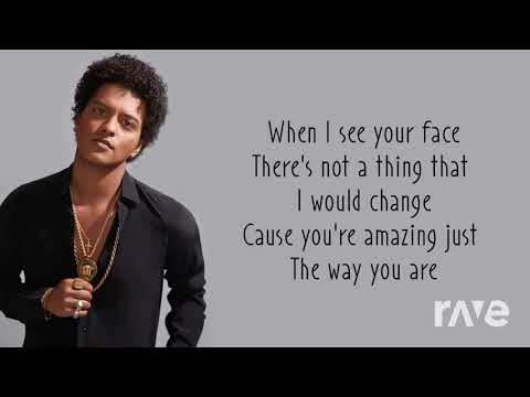 Bruno Mars Megamix | RaveDJ