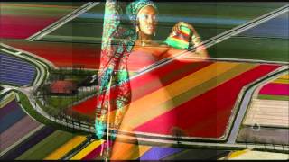 Afro, Tribal & Deep House Music Part 8 mixed by DJ Ras Sjamaan