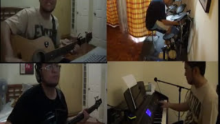 Let It Go - Fossil Collective (cover)