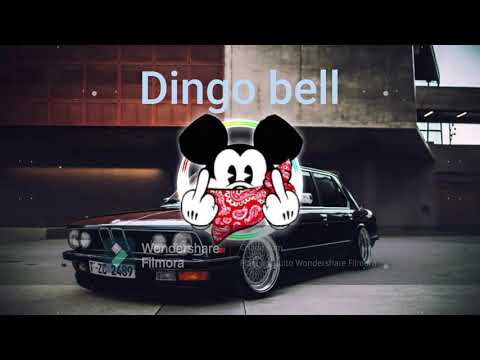 DINGO BELL 2 - MC Teteu e MC Menor da VG.